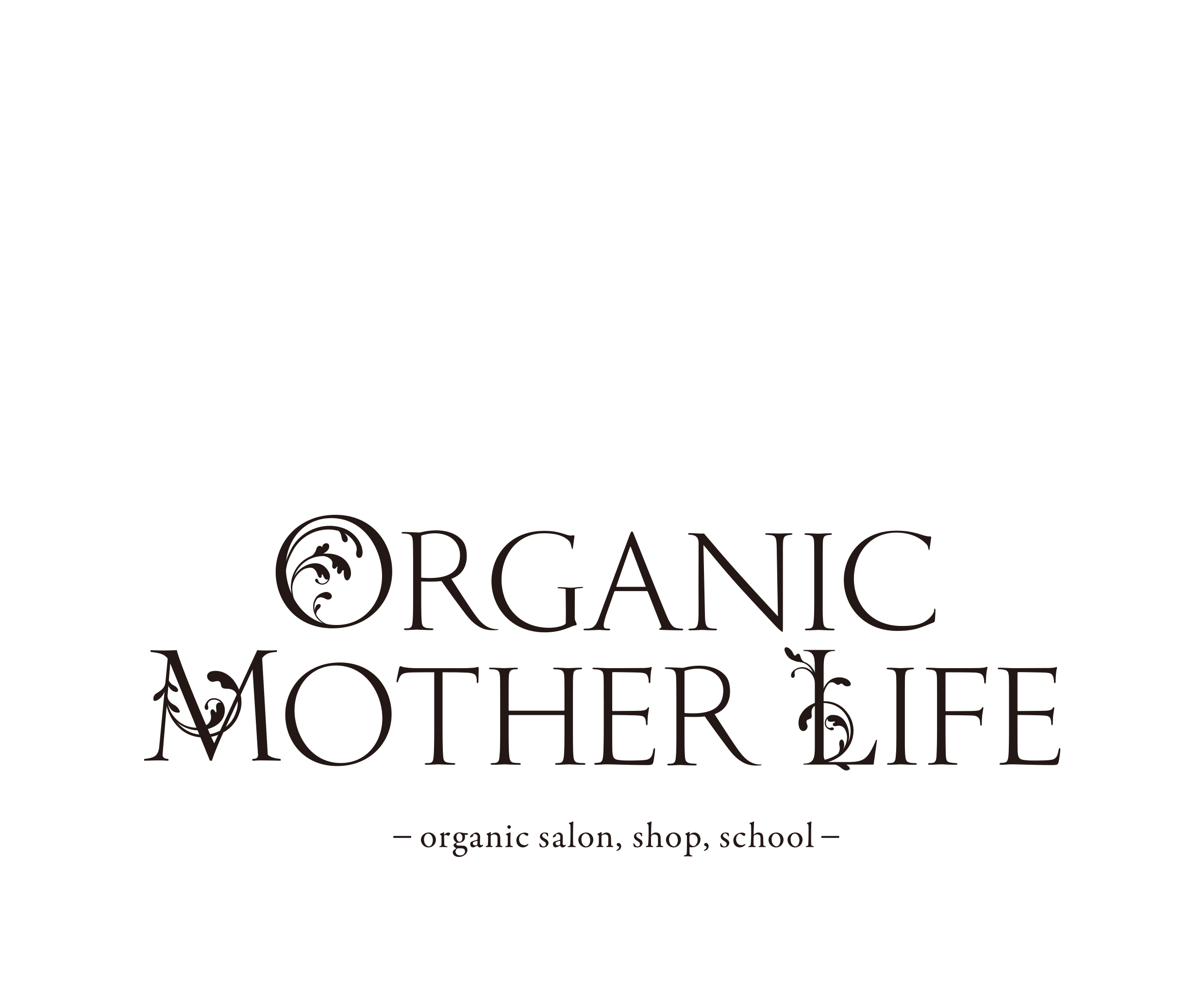 ORGANIC MOTHER LIFE Co., Ltd.<br />
株式会社オーガニックマザーライフ